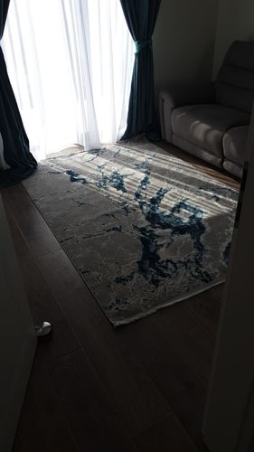 Customer photo review of Covor Zeugma BRV01