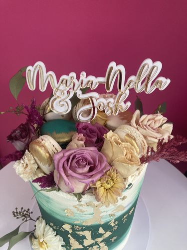 Customer photo review of 3 MONTHLY PLAN - Bloomish Box