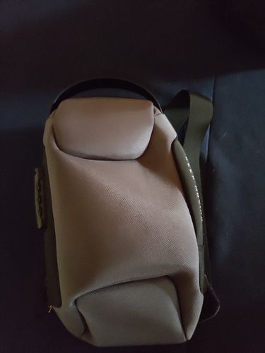 Customer photo review of Keep-Safe® | Sacoche Antivol & Waterproof Ultra-résistant