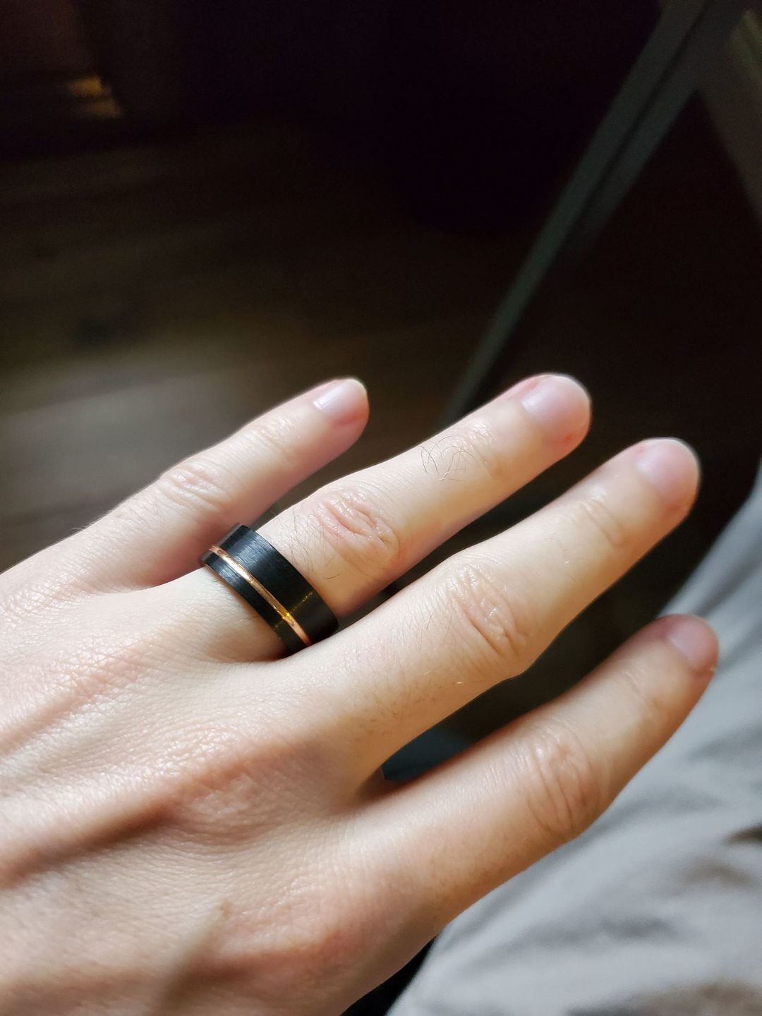 Customer photo review of The Loki