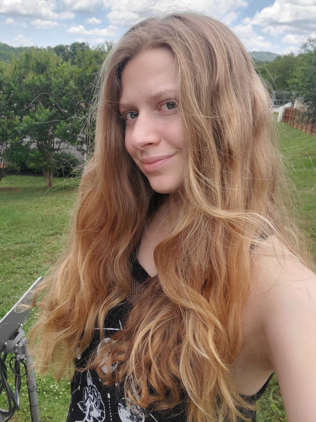 Customer photo review of Native Essence Conditioner Bar UNSCENTED