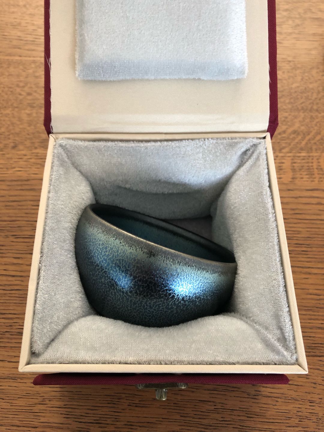 Customer photo review of Laser