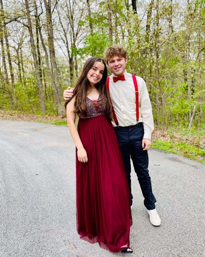 Customer photo review of One Custom Air Freshener