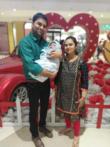 Customer photo review of Obesidat Pack of 3 - Proven Ayurvedic Weight Loss Supplement for Men & Women, [LIMITED OFFER: PACK OF 3 AT THE PRICE OF 2]