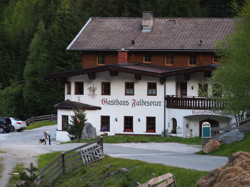 Customer photo review of Omega 3 Algenöl