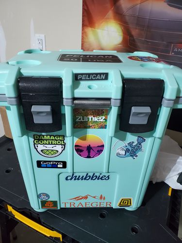 Customer photo review of Replacement Lid Gasket