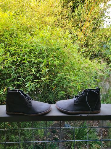 Customer photo review of Lapworth Natural Brown (WIDE)