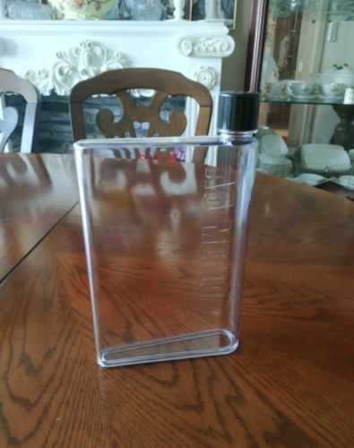 Customer photo review of The Notebook Bottle™