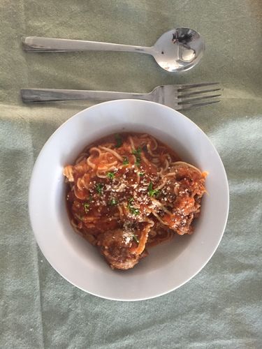 Customer photo review of Dallari | Farina 00 Per Pasta Flour 1KG