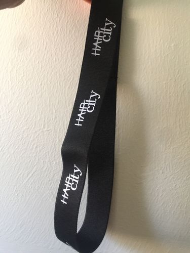 Customer photo review of Installation Band Black