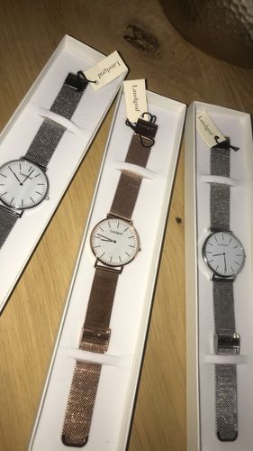 Customer photo review of London Edition Limited