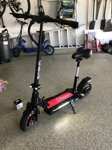 Customer photo review of Q1-Hummer (Demo Unit-30 day warranty)