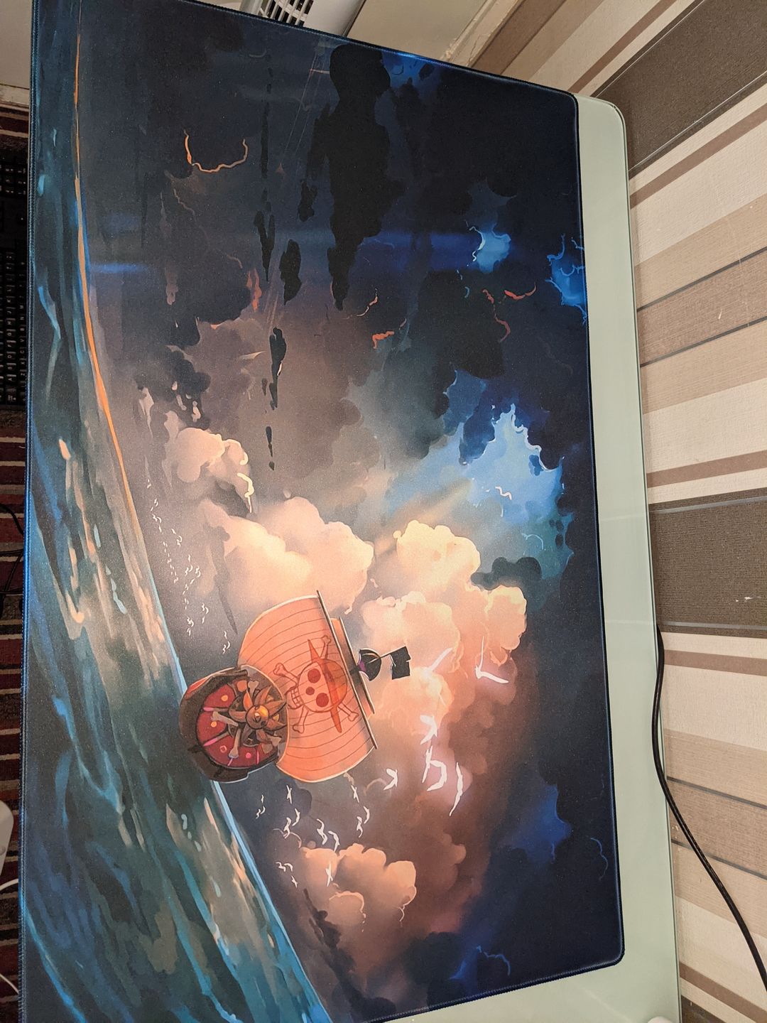 Customer photo review of iD Mammoth