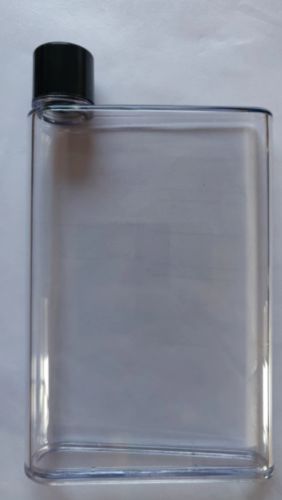 Customer photo review of The Notebook Bottle™