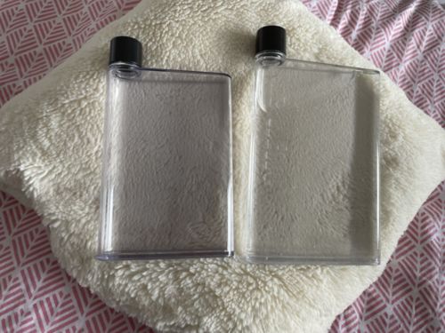 Customer photo review of The Notebook Bottle™