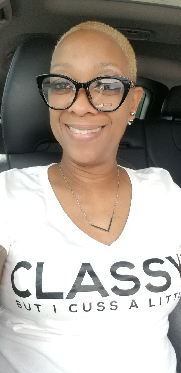 Customer photo review of Mystery Surprise Tees (2 Shirts)