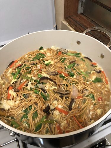Customer photo review of Cosmo Pan Duo Pack