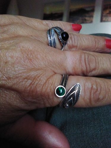 Customer photo review of Malachia [1 + 1 GRATIS]