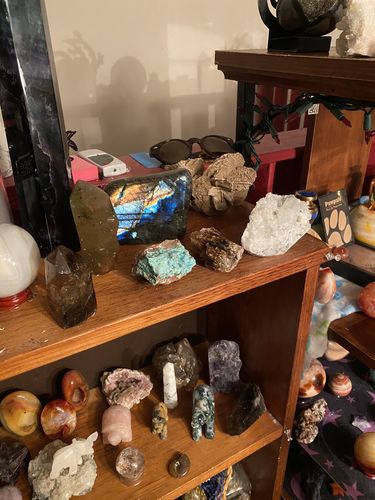 Customer photo review of @eloyah