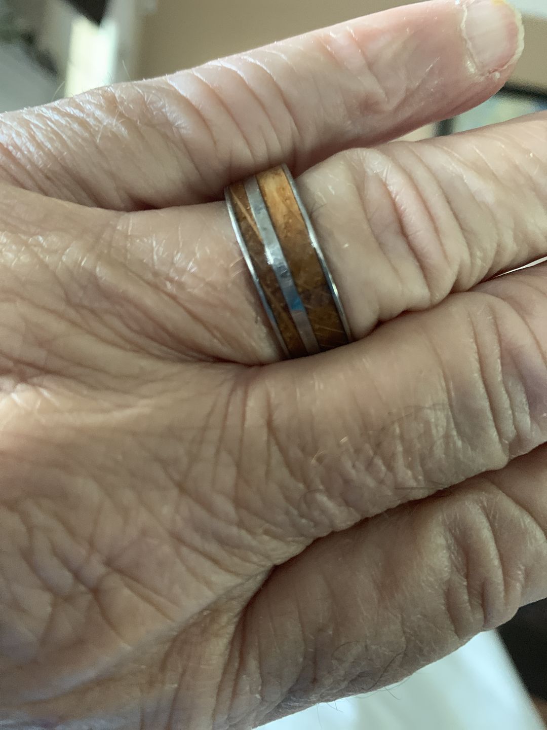 Customer photo review of The Norseman