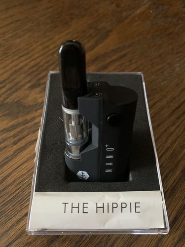 Customer photo review of Hippie Nano+