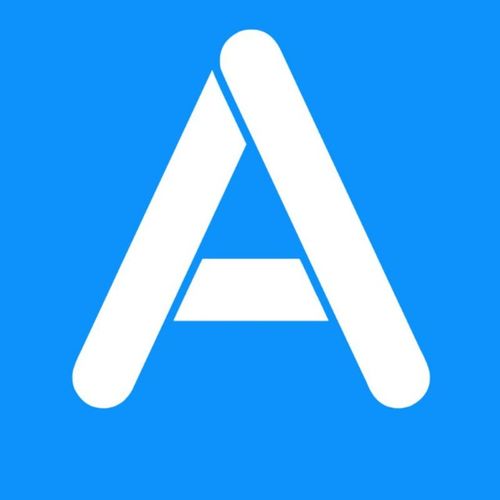 Customer photo review of Laptop Stand | Aluminium, Portable & Foldable (double height)