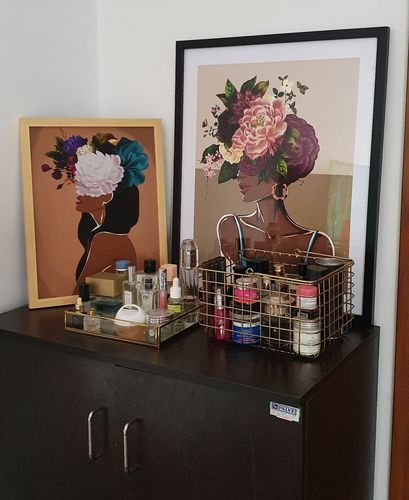 Customer photo review of Crown