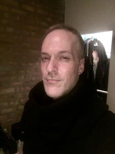 Customer photo review of SubZero Outlaw Cowl