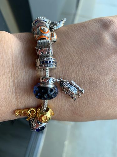 Customer photo review of Fantasy Clips