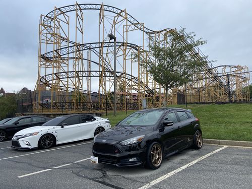 Customer photo review of Full Bolt-Ons All Lightroom Presets Bundle