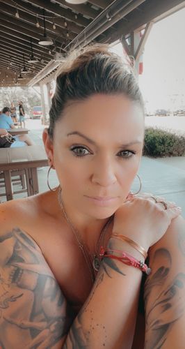 Customer photo review of Neala Green Contact Lenses(12 months wear)