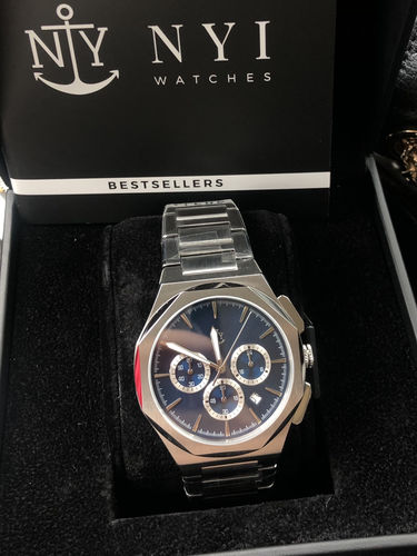 Customer photo review of Allen 2.0