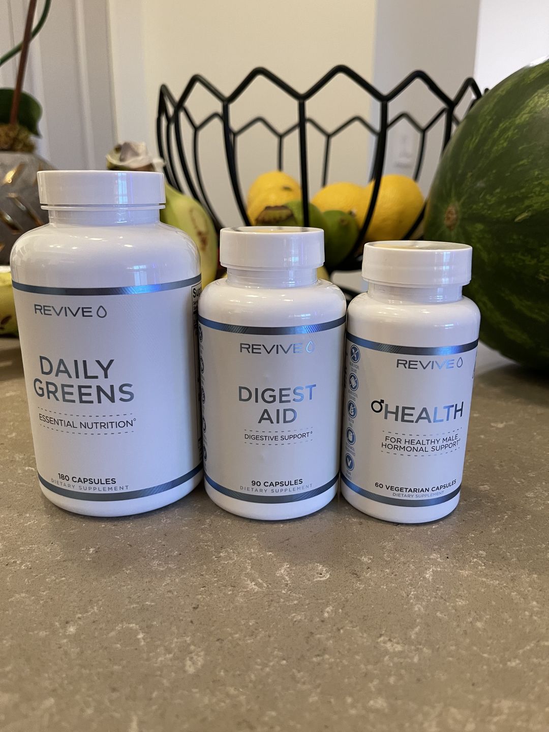 Customer photo review of Men's Health