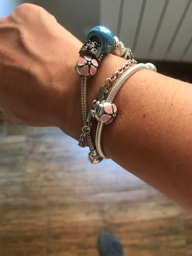 Customer photo review of Fantasy Clips