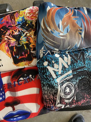 Buffalo Bags Fathom Speed 6 9
