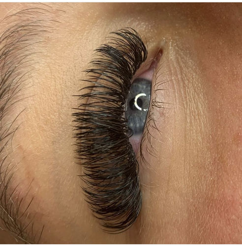 Customer photo review of 0.05 Russian Volume (16 lines)