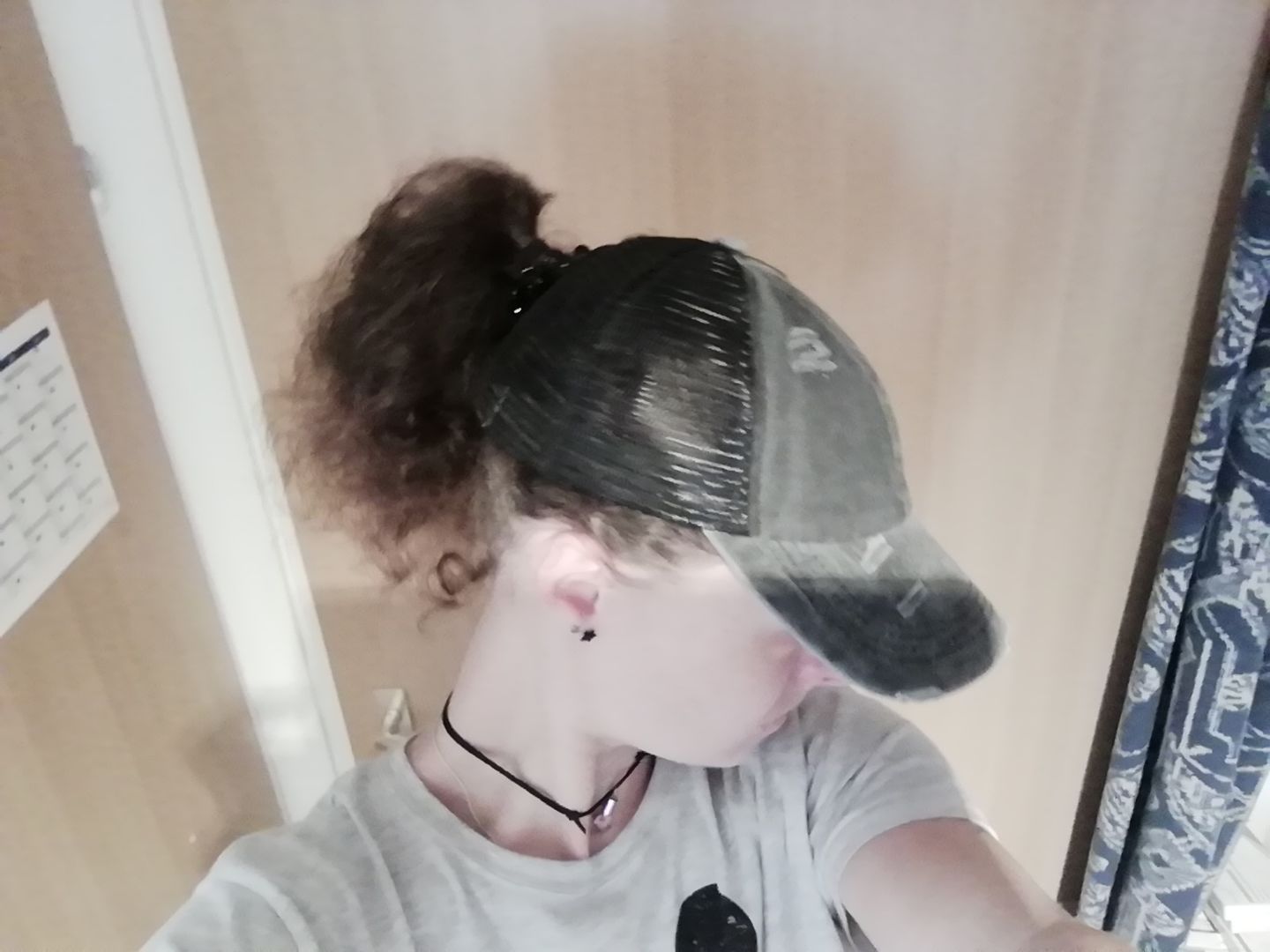 Customer photo review of Vintage PonyCap®