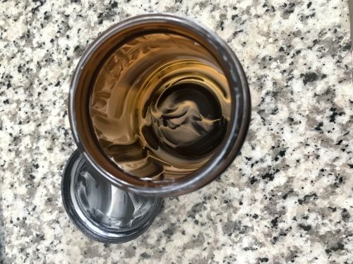 Customer photo review of Jasmine Vanilla Whipped Body Cream