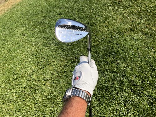 Customer photo review of 305 Signature Series