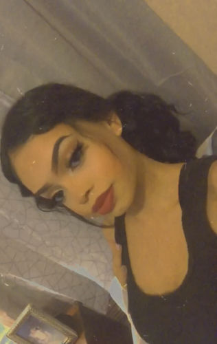 Customer photo review of TEASE ME