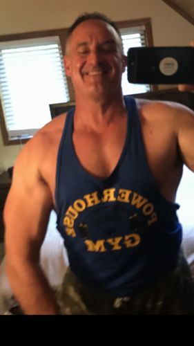 Customer photo review of Alpha Test Stack