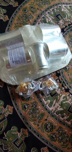 Customer photo review of S P Glass set