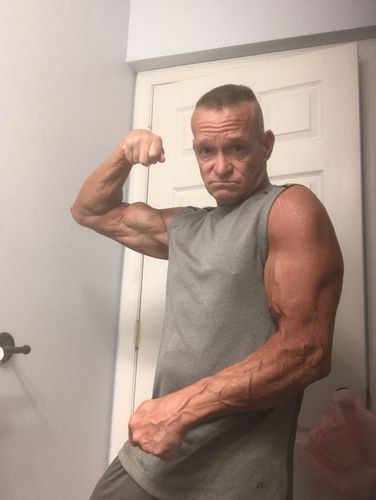 Customer photo review of RAD-Mass Stack