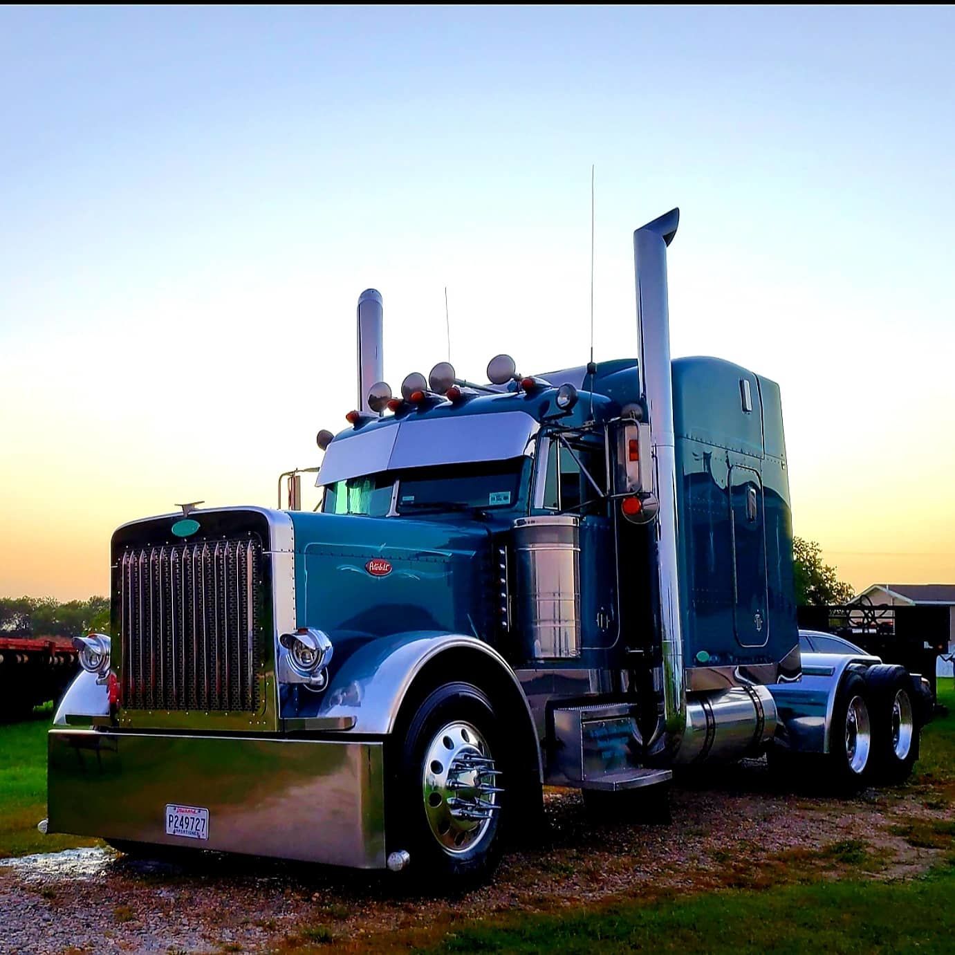 Customer photo review of All Purpose Degreaser
