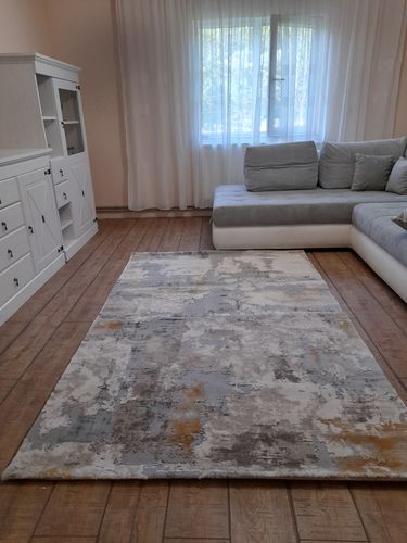 Customer photo review of Covor Athena - Egipt - CVR 06