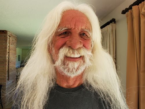 Customer photo review of Night Guard - Yearly