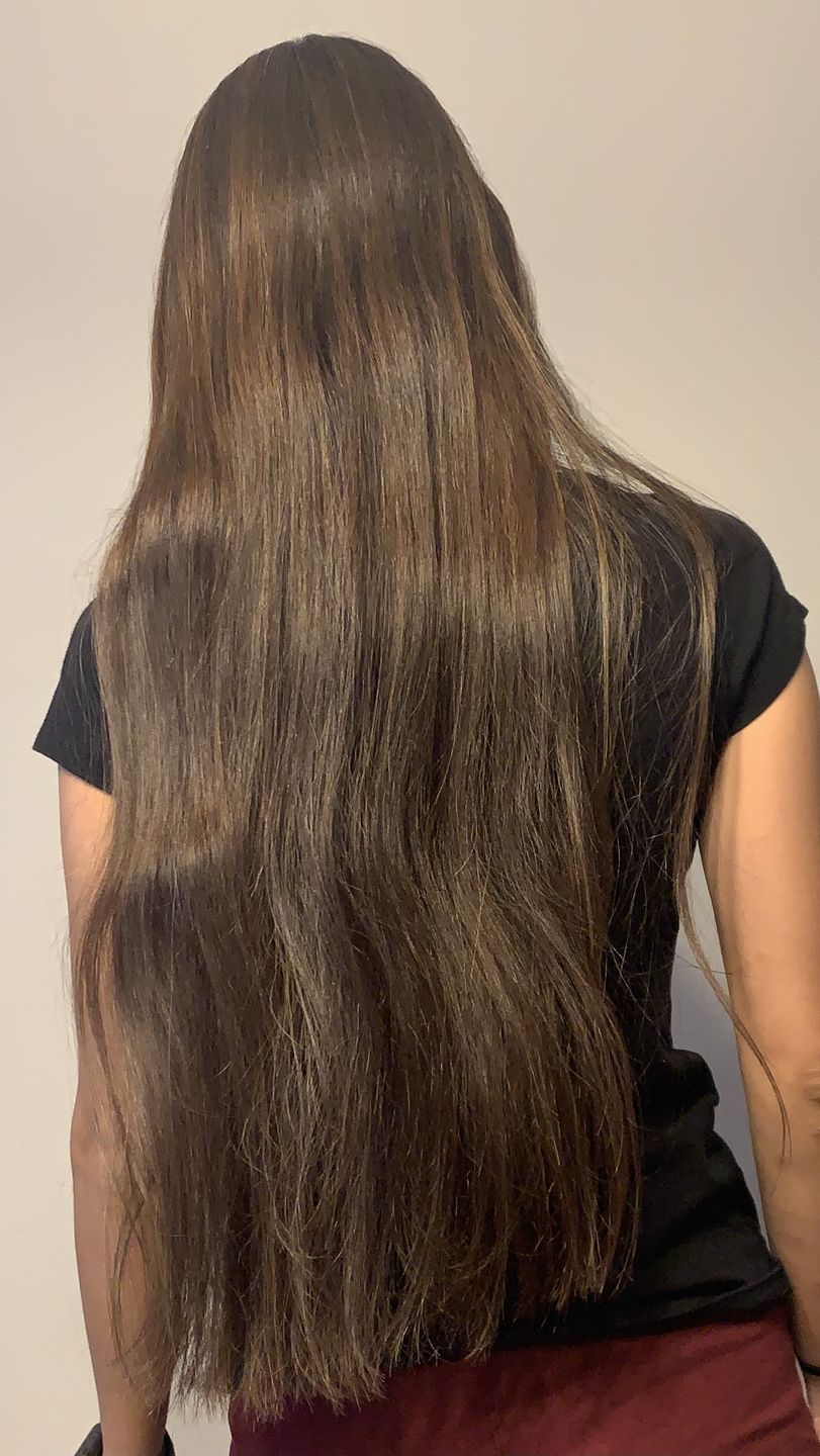 Customer photo review of Native Essence Conditioner Bar UNSCENTED