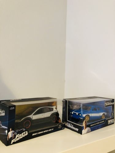 Customer photo review of Brian's Subaru Wrx Hatchback