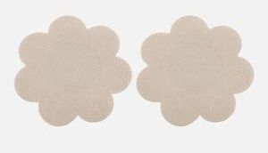 Customer photo review of Flores de Satin (5 Pares)