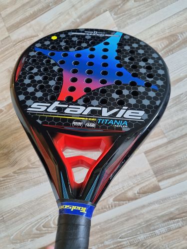 Customer photo review of Starvie Titania Kepler Pro 2021